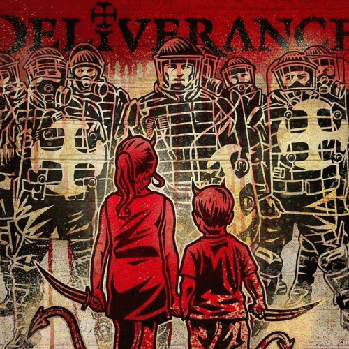 Deliverance (USA) : The Subversive Kind